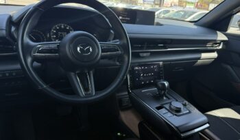 Mazda MX-30 Salon Polska Poleasingow I właściciel Serwis ASO VAT 23% Bezwypadkowy full