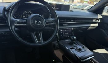 Mazda MX-30 Salon Polska Poleasingow I właściciel Serwis ASO VAT 23% Bezwypadkowy full