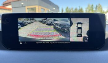 Mazda MX-30 Salon Polska Poleasingow I właściciel Serwis ASO VAT 23% Bezwypadkowy full