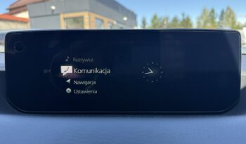 Mazda MX-30 Salon Polska Poleasingow I właściciel Serwis ASO VAT 23% Bezwypadkowy full