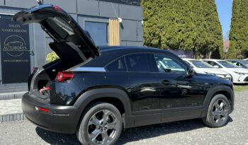Mazda MX-30 Salon Polska Poleasingow I właściciel Serwis ASO VAT 23% Bezwypadkowy full