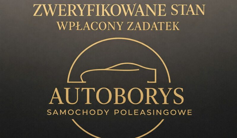 Mazda MX-30 Salon Polska Poleasingow I właściciel Serwis ASO VAT 23% Bezwypadkowy full