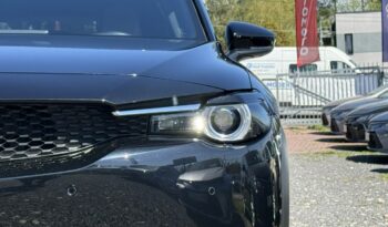 Mazda MX-30 Salon Polska Poleasingow I właściciel Serwis ASO VAT 23% Bezwypadkowy full