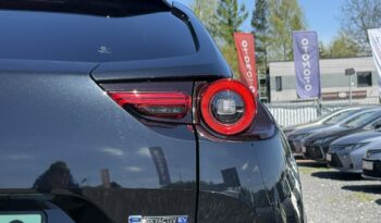 Mazda MX-30 Salon Polska Poleasingow I właściciel Serwis ASO VAT 23% Bezwypadkowy full