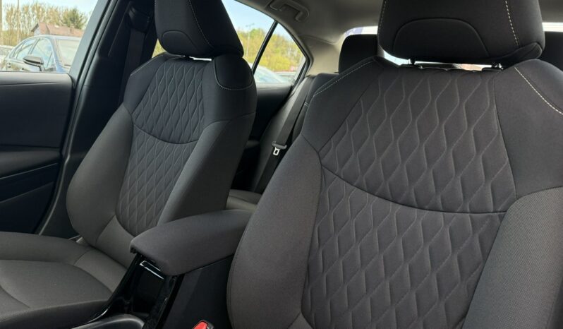 Toyota Corolla Salon Polska Poleasingowy I właściciel Serwis ASO VAT 23% Bezwypadkowy E21 (2019-) full