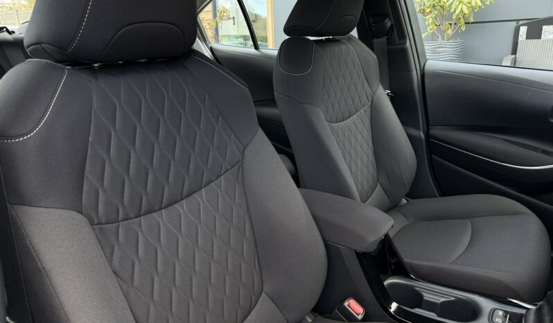 Toyota Corolla Salon Polska Poleasingowy I właściciel Serwis ASO VAT 23% Bezwypadkowy E21 (2019-) full