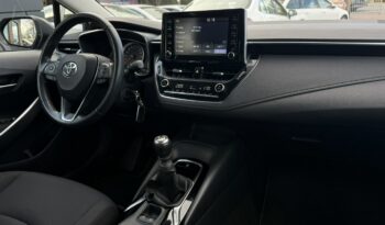 Toyota Corolla Salon Polska Poleasingowy I właściciel Serwis ASO VAT 23% Bezwypadkowy E21 (2019-) full
