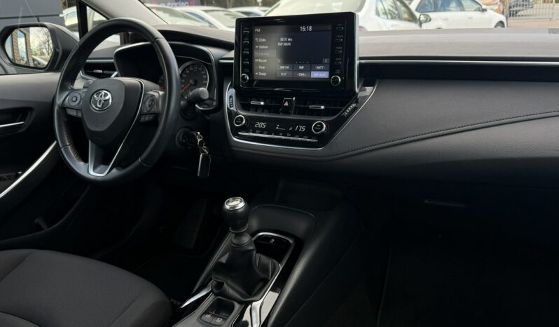 Toyota Corolla Salon Polska Poleasingowy I właściciel Serwis ASO VAT 23% Bezwypadkowy E21 (2019-) full