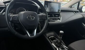 Toyota Corolla Salon Polska Poleasingowy I właściciel Serwis ASO VAT 23% Bezwypadkowy E21 (2019-) full