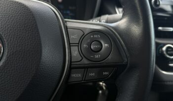 Toyota Corolla Salon Polska Poleasingowy I właściciel Serwis ASO VAT 23% Bezwypadkowy E21 (2019-) full
