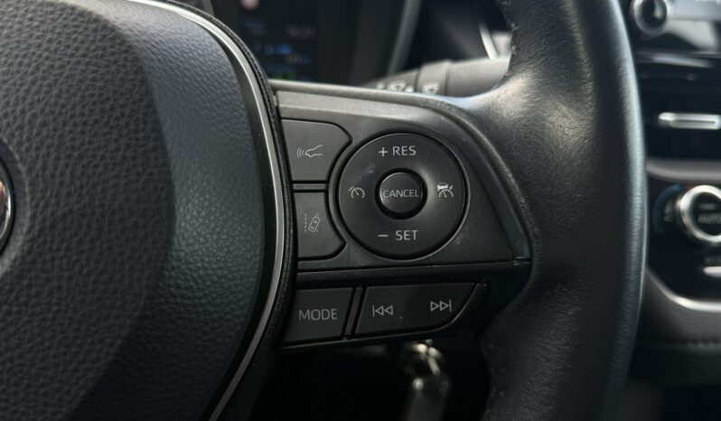 Toyota Corolla Salon Polska Poleasingowy I właściciel Serwis ASO VAT 23% Bezwypadkowy E21 (2019-) full