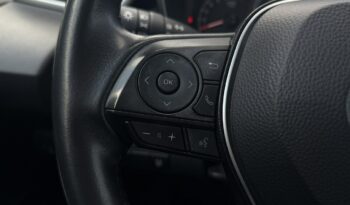 Toyota Corolla Salon Polska Poleasingowy I właściciel Serwis ASO VAT 23% Bezwypadkowy E21 (2019-) full