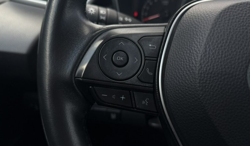 Toyota Corolla Salon Polska Poleasingowy I właściciel Serwis ASO VAT 23% Bezwypadkowy E21 (2019-) full