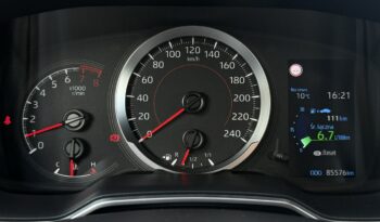 Toyota Corolla Salon Polska Poleasingowy I właściciel Serwis ASO VAT 23% Bezwypadkowy E21 (2019-) full