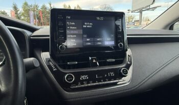 Toyota Corolla Salon Polska Poleasingowy I właściciel Serwis ASO VAT 23% Bezwypadkowy E21 (2019-) full