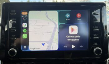 Toyota Corolla Salon Polska Poleasingowy I właściciel Serwis ASO VAT 23% Bezwypadkowy E21 (2019-) full