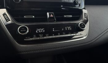 Toyota Corolla Salon Polska Poleasingowy I właściciel Serwis ASO VAT 23% Bezwypadkowy E21 (2019-) full