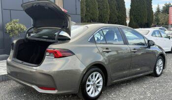 Toyota Corolla Salon Polska Poleasingowy I właściciel Serwis ASO VAT 23% Bezwypadkowy E21 (2019-) full