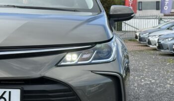 Toyota Corolla Salon Polska Poleasingowy I właściciel Serwis ASO VAT 23% Bezwypadkowy E21 (2019-) full