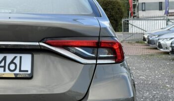 Toyota Corolla Salon Polska Poleasingowy I właściciel Serwis ASO VAT 23% Bezwypadkowy E21 (2019-) full