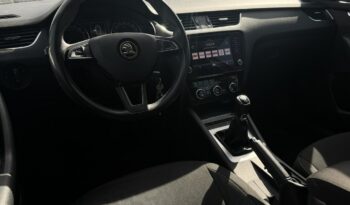 Škoda Octavia Salon Polska Poleasingowy I właściciel Serwis ASO VAT 23% Bezwypadkowy III (2013-) full