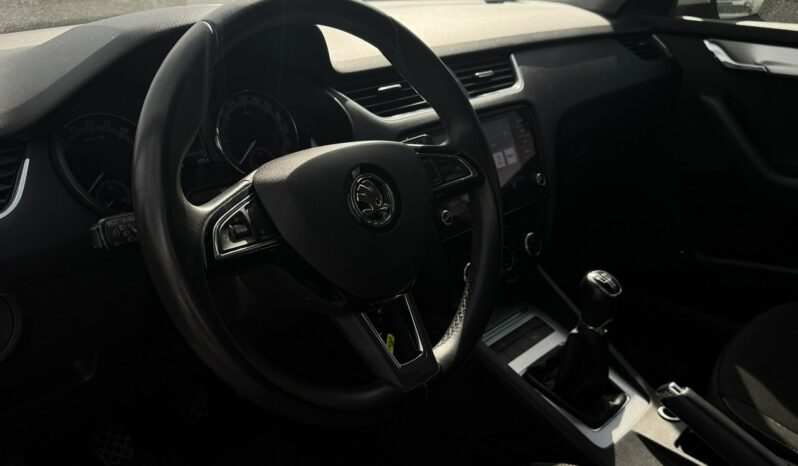 Škoda Octavia Salon Polska Poleasingowy I właściciel Serwis ASO VAT 23% Bezwypadkowy III (2013-) full