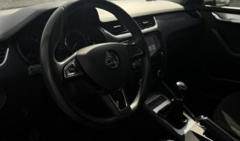 Škoda Octavia Salon Polska Poleasingowy I właściciel Serwis ASO VAT 23% Bezwypadkowy III (2013-) full