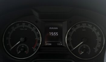 Škoda Octavia Salon Polska Poleasingowy I właściciel Serwis ASO VAT 23% Bezwypadkowy III (2013-) full