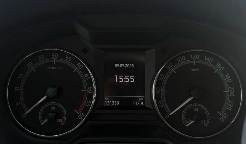 Škoda Octavia Salon Polska Poleasingowy I właściciel Serwis ASO VAT 23% Bezwypadkowy III (2013-) full