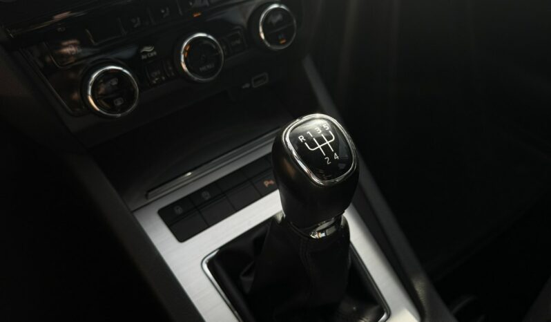 Škoda Octavia Salon Polska Poleasingowy I właściciel Serwis ASO VAT 23% Bezwypadkowy III (2013-) full