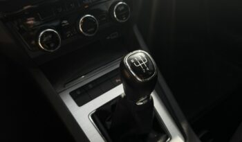 Škoda Octavia Salon Polska Poleasingowy I właściciel Serwis ASO VAT 23% Bezwypadkowy III (2013-) full