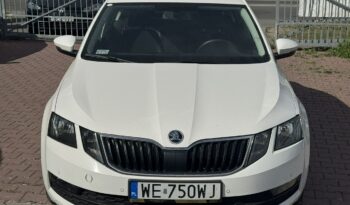 Škoda Octavia Salon Polska Poleasingowy I właściciel Serwis ASO VAT 23% Bezwypadkowy III (2013-) full