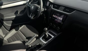 Škoda Octavia Salon Polska Poleasingowy I właściciel Serwis ASO VAT 23% Bezwypadkowy III (2013-) full