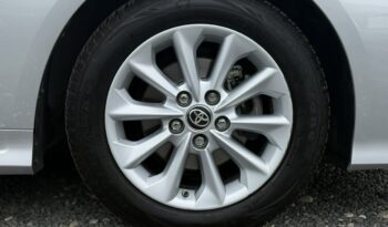 Toyota Corolla Bezwypadkowy Salon Polska I właściciel Serwis ASO VAT 23% Poleasingowy E21 (2019-) full