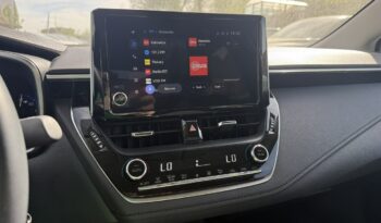 Toyota Corolla Bezwypadkowy Salon Polska I właściciel Serwis ASO VAT 23% Poleasingowy E21 (2019-) full