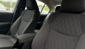 Toyota Corolla Bezwypadkowy Salon Polska I właściciel Serwis ASO VAT 23% Poleasingowy E21 (2019-) full