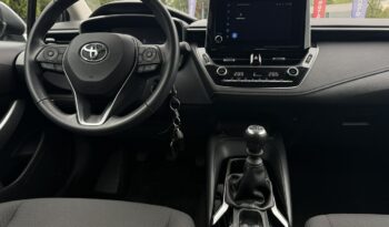 Toyota Corolla Bezwypadkowy Salon Polska I właściciel Serwis ASO VAT 23% Poleasingowy E21 (2019-) full
