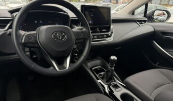 Toyota Corolla Bezwypadkowy Salon Polska I właściciel Serwis ASO VAT 23% Poleasingowy E21 (2019-) full