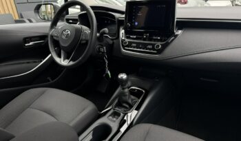 Toyota Corolla Bezwypadkowy Salon Polska I właściciel Serwis ASO VAT 23% Poleasingowy E21 (2019-) full