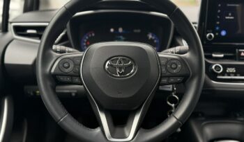 Toyota Corolla Bezwypadkowy Salon Polska I właściciel Serwis ASO VAT 23% Poleasingowy E21 (2019-) full
