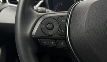 Toyota Corolla Bezwypadkowy Salon Polska I właściciel Serwis ASO VAT 23% Poleasingowy E21 (2019-) full
