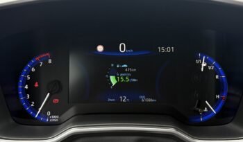 Toyota Corolla Bezwypadkowy Salon Polska I właściciel Serwis ASO VAT 23% Poleasingowy E21 (2019-) full