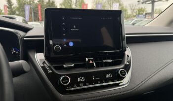 Toyota Corolla Bezwypadkowy Salon Polska I właściciel Serwis ASO VAT 23% Poleasingowy E21 (2019-) full