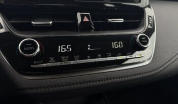 Toyota Corolla Bezwypadkowy Salon Polska I właściciel Serwis ASO VAT 23% Poleasingowy E21 (2019-) full