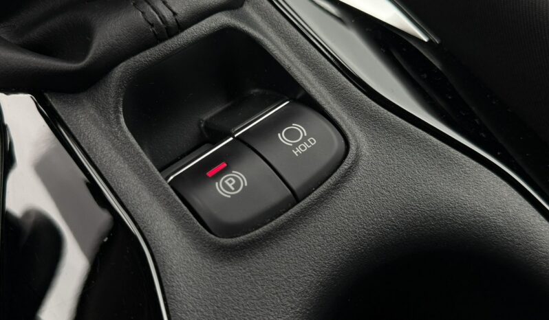 Toyota Corolla Bezwypadkowy Salon Polska I właściciel Serwis ASO VAT 23% Poleasingowy E21 (2019-) full