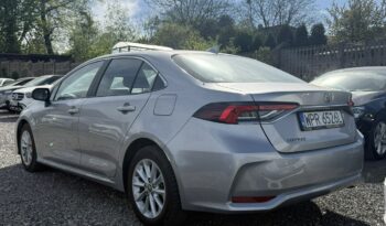 Toyota Corolla Bezwypadkowy Salon Polska I właściciel Serwis ASO VAT 23% Poleasingowy E21 (2019-) full