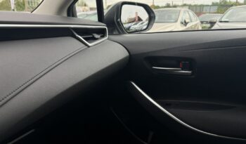 Toyota Corolla Bezwypadkowy Salon Polska I właściciel Serwis ASO VAT 23% Poleasingowy E21 (2019-) full