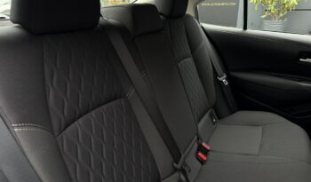 Toyota Corolla Bezwypadkowy Salon Polska I właściciel Serwis ASO VAT 23% Poleasingowy E21 (2019-) full