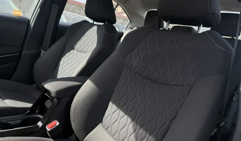 Toyota Corolla Bezwypadkowy Salon Polska I właściciel Serwis ASO VAT 23% Poleasingowy E21 (2019-) full