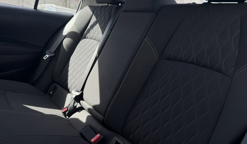 Toyota Corolla Bezwypadkowy Salon Polska I właściciel Serwis ASO VAT 23% Poleasingowy E21 (2019-) full